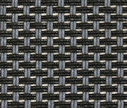 Mermet E-Screen 7510 - Charcoal/Gray